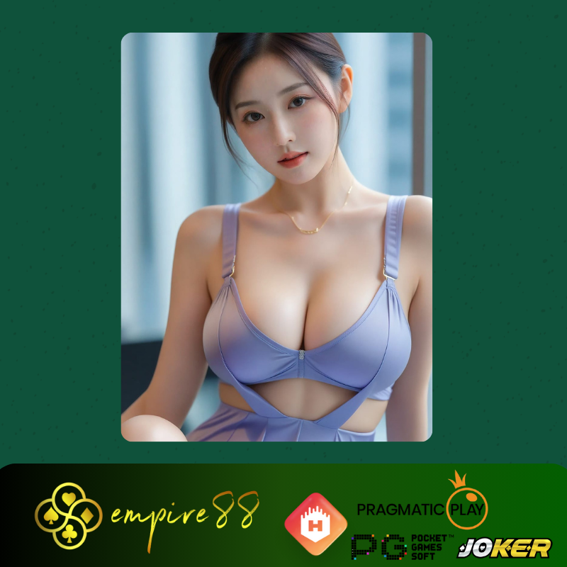 Empire88: Daftar Link Slot QRIS 10K Paling Lengkap Hari Ini